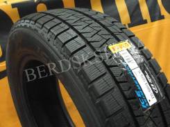 Pirelli Ice Asimmetrico. Зимние, без шипов, без износа, 4 шт