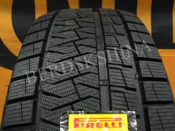 Pirelli Ice Asimmetrico. Зимние, без шипов, без износа, 4 шт