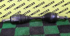 Привод. Lexus GX460, GRJ158, URJ150 Lexus GX400, GRJ158, URJ150 Lexus GX470, UZJ120 Toyota FJ Cruiser, GSJ15, GSJ15W Toyota Hilux Surf, GRN215, GRN215...