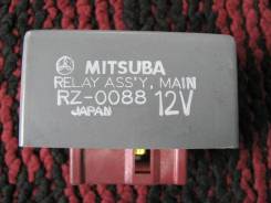 Реле. Honda Prelude, BA8, BA9, BB1, BB4, BB5, BB6, BB7, BB8 Honda Accord, CL1 Honda Torneo, CL1 Двигатели: F22B, H22A, H22A1, H22A2, H22A3, H22A4, H22...