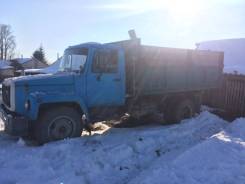ГАЗ 3307. Продаётся , 4 250 куб. см., 5 000 кг.
