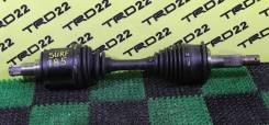 Привод, полуось. Toyota Land Cruiser, KDJ90, KDJ95, KZJ90, KZJ95, LJ90, LJ95, RZJ90, RZJ95, VZJ90, VZJ95 Toyota Hilux Surf, KDN185, KDN185W, KZN185, K...
