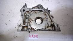 Насос масляный. Toyota: Carina, Soluna, Sprinter, Corolla Spacio, Corona, Sprinter Carib, Corolla Levin, Sprinter Trueno, Corolla, Carina E, Tercel, S...