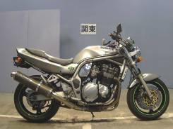 Suzuki GSF 1200 Bandit. 1 200 куб. см., исправен, птс, без пробега. Под заказ