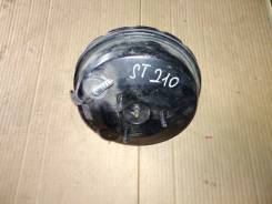 Вакуумный усилитель тормозов. Toyota: Corona, Caldina, Land Cruiser, ToyoAce, Corona Premio, Corolla, Land Cruiser Prado, Dyna Двигатель 13BT