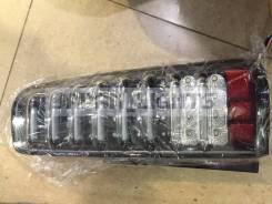 Стоп-сигнал. Suzuki Jimny, JB23W, JB31W, JB32W, JB33W, JB43W Suzuki Jimny Wide, JB33W, JB43W Suzuki Jimny Sierra, JB31W, JB32W, JB43W