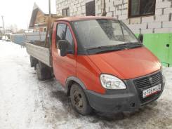 ГАЗ 3302. Продам бортовую ГАЗель, 2 500 куб. см., 1 500 кг.