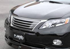 Решетка радиатора. Lexus RX450h, GGL15, GYL10W, GYL15, GYL15W, GYL16W Двигатель 2GRFXE