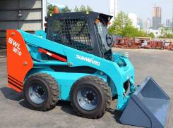 Sunward SWL3210. Мини-погрузчик , новый 2018 г. в., 950 кг., Дизельный