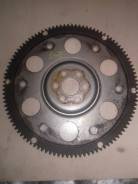 Маховик. Toyota: Yaris, Platz, Vitz, Echo, Corolla Двигатель 1SZFE