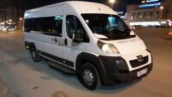 Peugeot Boxer. Продам микроавтобус Пежо, 18 мест