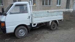 Mazda Bongo. Мазда Бонго, 1 500 куб. см., 850 кг.