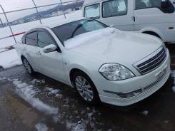 Nissan Teana. J31, VQ23DE