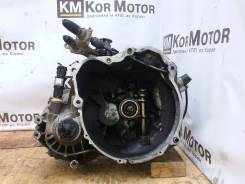 МКПП. Chevrolet Aveo