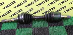 Привод, полуось. Mitsubishi: Strada, L200, Delica, Pajero, L400, Nativa, Montero Sport, Montero, Pajero Sport, Challenger Двигатели: 4D56, 4G63, 4G64...