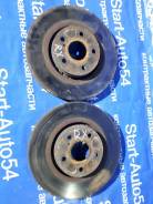 Диск тормозной. Toyota Harrier Lexus RX330 Lexus RX300