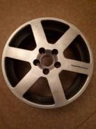 Schmidt. 7.0x16, 5x108.00, ET35