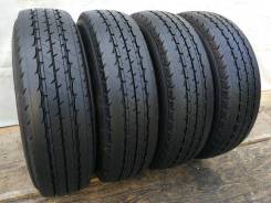 Goodyear FlexSteel G47. Летние, 2011 год, 10 %, 4 шт