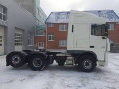 DAF. Тягач FTR 105.460 (6/2) новый 2018 год, 12 900 куб. см., 26 000 кг.