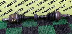 Привод, полуось. Honda HR-V, GH3, GH4, GH1, GH2 Двигатели: D16A, D16W1, D16W2, D16W5