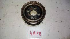 Шкив помпы. Toyota: Corona, Corolla Spacio, Vios, Avensis, Soluna Vios, Sprinter Trueno, Corolla, Carina E, Sprinter Marino, Tercel, Carina II, Soluna...