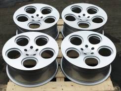 Rotiform BLQ. 8.5x19, 5x112.00, ET45, ЦО 73,1 мм.