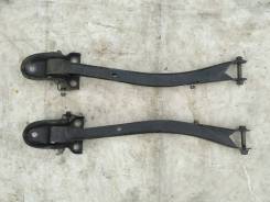 Рычаг продольный. Subaru Forester, SG5, SG9, SG9L Subaru Impreza, GD2, GD3, GD9, GDA, GDC, GDD, GG2, GG3, GG9, GGA, GGC, GGD Subaru Outback Двигатели...