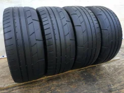 Bridgestone Potenza RE070. ������, 2014 ���, �/�, ����� 20 % ����