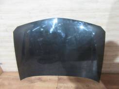 Капот. Renault Laguna, X74 Двигатели: F4P, F4R, F4RT, F5R, K4M, L7X