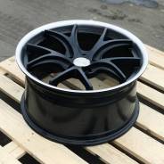 SALE! Комплект дисков MRR GT8 19x9.5 + 19x8.5 5x112. 9.5/8.5x19", 5x112.00, ET45/45, ЦО 66,6 мм.