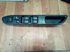 Блок управления стеклоподъемниками. Subaru Forester, SG, SG5, SG6, SG69, SG9, SG9L