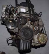 Двигатель в сборе. Nissan Wingroad Nissan AD Nissan Sunny Двигатель QG13DE