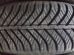 Goodyear Vector 4Seasons. �����������, �/�, ����� 5 % ����