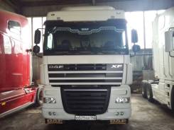 DAF XF 105. Продам даф 105, 12 000 куб. см., 10 т и больше