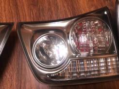 Вставка багажника. Lexus RX330, GSU30, GSU35, MCU33, MCU35, MCU38 Lexus RX350, GSU30, GSU35, MCU33, MCU35, MCU38 Lexus RX300, GSU35, MCU35, MCU38 Двиг...
