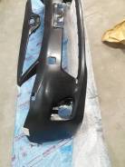 Бампер. Toyota Corolla, NDE150, NRE150, ZRE151, ZRE152, ZRE153 Двигатели: 1NDTV, 1NRFE, 1ZRFE, 2ZRFE, 3ZRFE