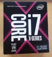 Intel Core i7-7820X