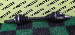Привод. Toyota: Corolla Spacio, Ipsum, RAV4, Camry, Corolla, Caldina, Sprinter Carib, Carina, Corona, Sprinter, Vista Двигатели: 7AFE, 3SFE, 3SGE, 3CT...