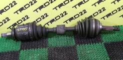 Привод. Toyota: Corolla Spacio, Ipsum, Corolla, Caldina, Sprinter Carib, Vista, Camry, Sprinter, Corona, Carina, RAV4 Двигатели: 7AFE, 3SFE, 2C, 3CE...