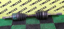 Привод. Mazda J100, SD5ATF, SDEATF, SR2AMF, SR2AVF, SR5AMF, SR5AVF, SREAVF, SRSAVF Mazda Bongo Brawny, SD29M, SD29T, SD2AM, SD2AT, SD59M, SD59T, SD5AM...