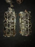Головка блока цилиндров. Mitsubishi: Eclipse, L200, Sigma, Delica, Montero Sport, Pajero Sport, GTO, Debonair, Pajero, Galant, Chariot Grandis, Nativa...