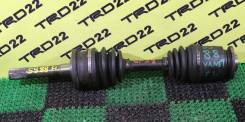 Привод. Mazda J100, SD5ATF, SDEATF, SR2AMF, SR2AVF, SR5AMF, SR5AVF, SREAVF, SRSAVF Mazda Bongo Brawny, SD29M, SD29T, SD2AM, SD2AT, SD59M, SD59T, SD5AM...