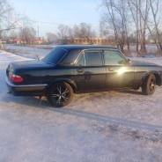 ГАЗ 31105 Волга. Продам документы на ГАЗ 31105