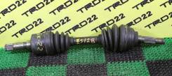 Привод. Mazda Bongo Brawny, SK24L, SK24T, SK26L, SK26T, SK54L, SK54T, SK54V, SK56L, SK56M, SK56T, SK56V, SK5HM, SK5HV, SKE4T, SKE6T, SKE6V Mazda Bongo...
