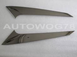Накладка на дверь. Lexus RX450h, GYL20W, GYL25, GYL25W Lexus RX200t Lexus RX350, GGL25 Двигатели: 2GRFXE, 2GRFXS, 2GRFKS. Под заказ