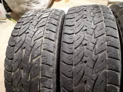 Bridgestone Dueler A/T 694. Грязь AT, 30 %, 2 шт