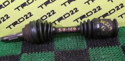 Привод, полуось. Mitsubishi Delica, SK22L, SK22LM, SK22M, SK22MM, SK22T, SK22TM, SK22V, SK22VM, SK56MM, SK56VM, SK82L, SK82LM, SK82M, SK82MM, SK82T, S...