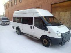 Ford Transit. Продам форд транзит, 3 000 куб. см., 17 мест