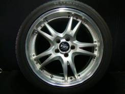 Manaray Sport Vertec. 7.0x17, 5x100.00, ET48, ЦО 65,0 мм. Под заказ
