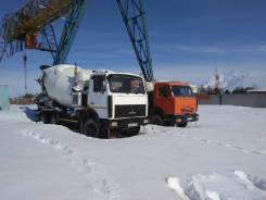МАЗ. Продам автобетоносмеситель ., 10 000 куб. см., 9,00 куб. м.